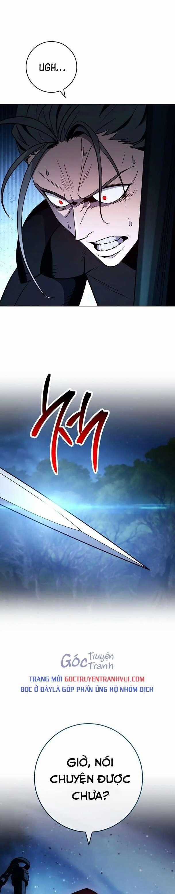Cốt Binh Trở Lại - Chương 251 - Trang 49