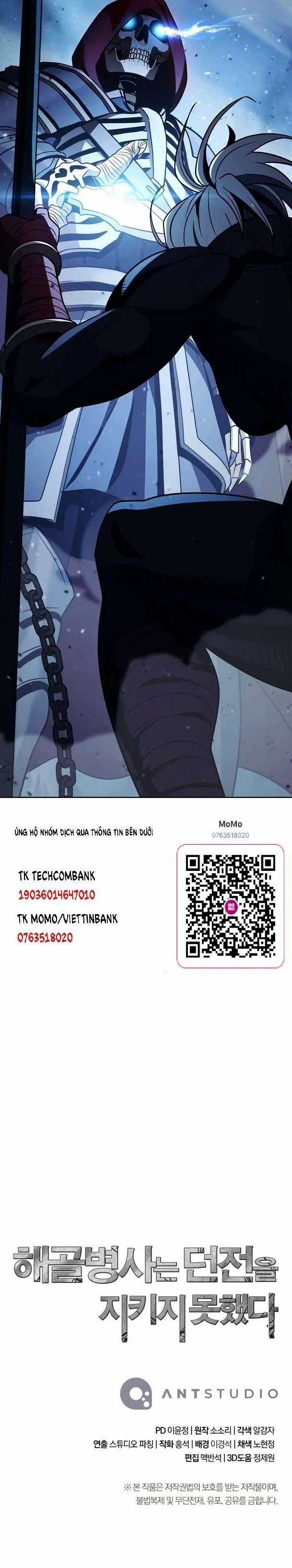 Cốt Binh Trở Lại - Chương 251 - Trang 50