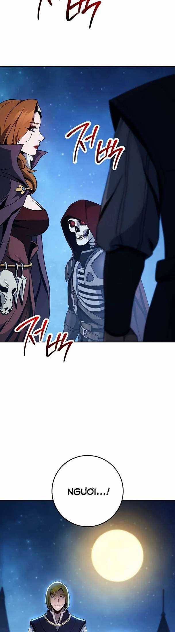 Cốt Binh Trở Lại - Chương 251 - Trang 7