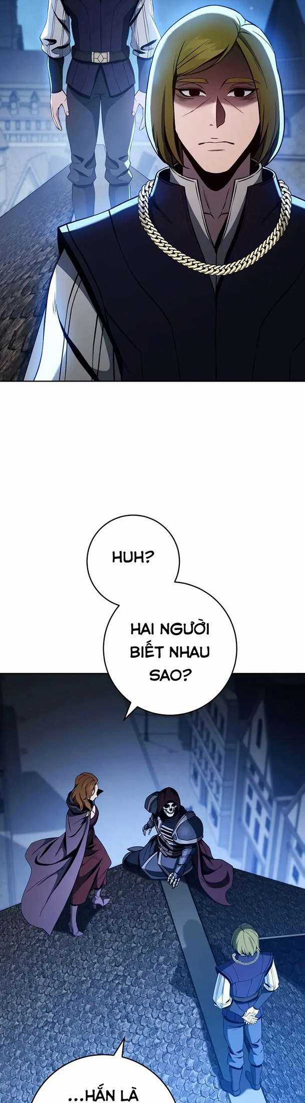 Cốt Binh Trở Lại - Chương 251 - Trang 8