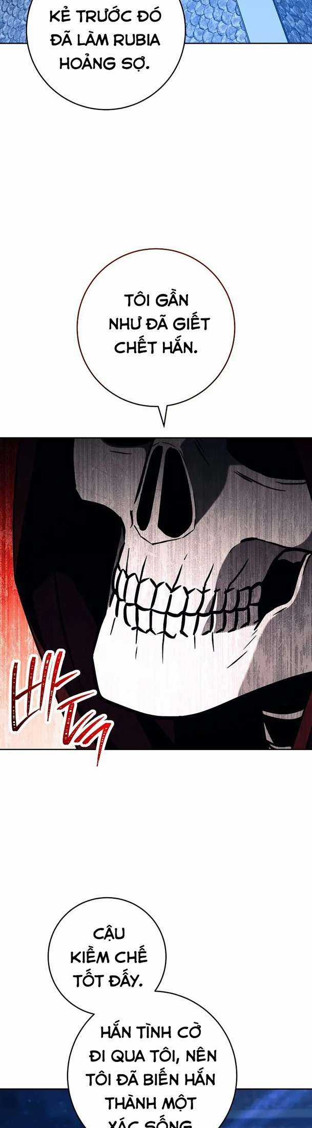 Cốt Binh Trở Lại - Chương 251 - Trang 9