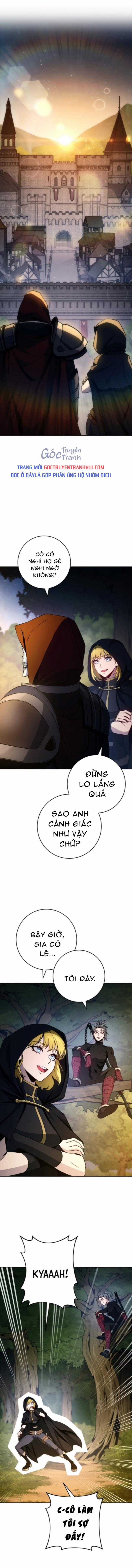 Cốt Binh Trở Lại - Chương 252 - Trang 1