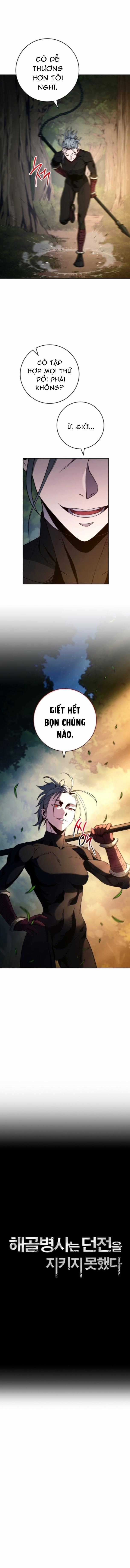 Cốt Binh Trở Lại - Chương 252 - Trang 2