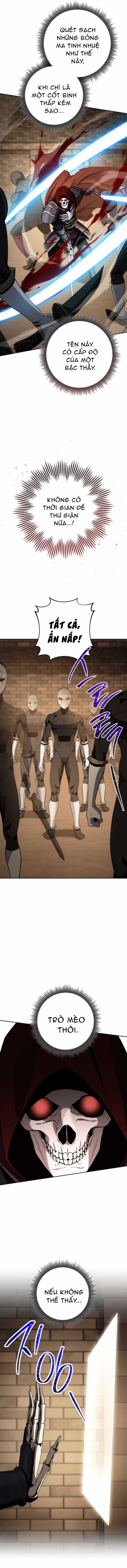 Cốt Binh Trở Lại - Chương 252 - Trang 11
