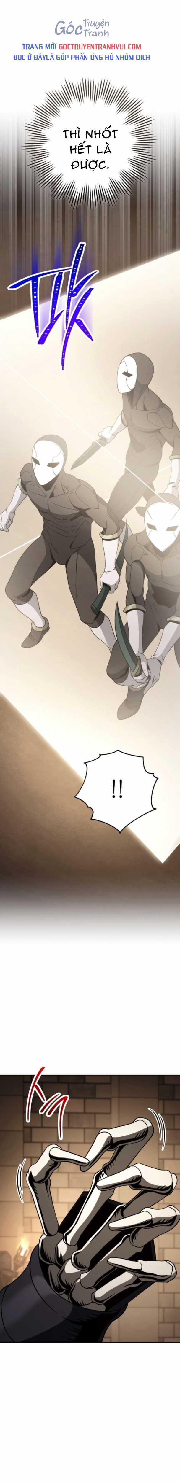 Cốt Binh Trở Lại - Chương 252 - Trang 12