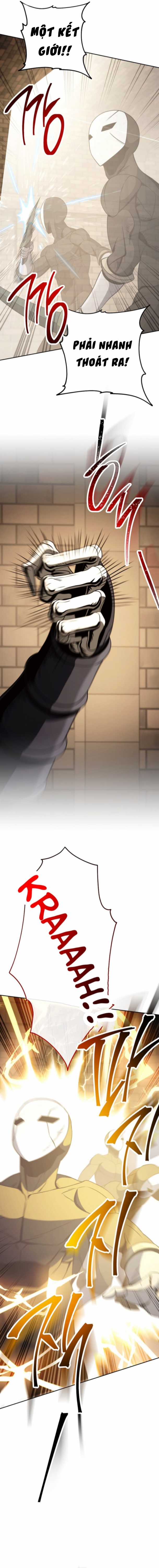 Cốt Binh Trở Lại - Chương 252 - Trang 13
