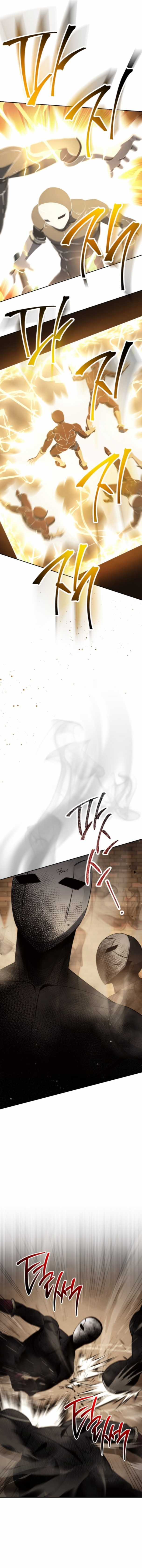 Cốt Binh Trở Lại - Chương 252 - Trang 14