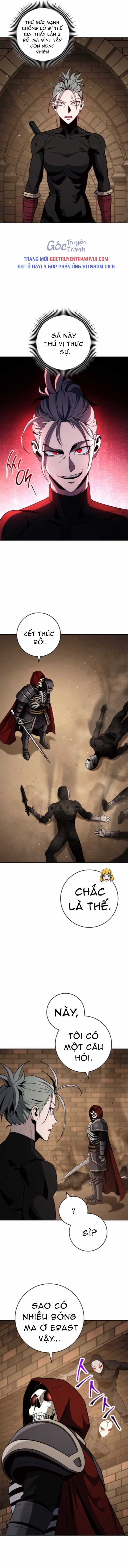 Cốt Binh Trở Lại - Chương 252 - Trang 15