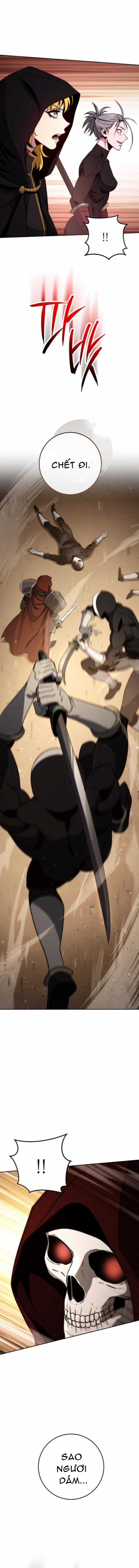 Cốt Binh Trở Lại - Chương 252 - Trang 16