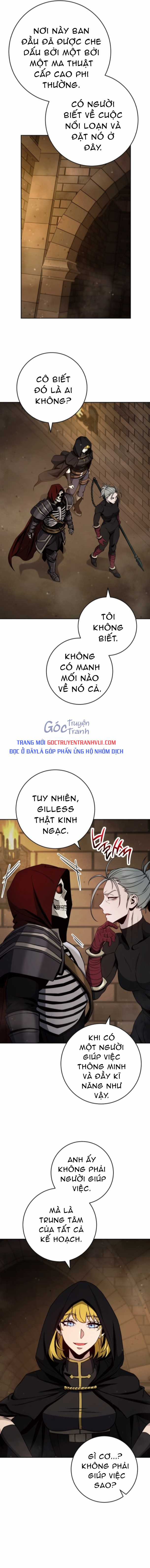 Cốt Binh Trở Lại - Chương 252 - Trang 4
