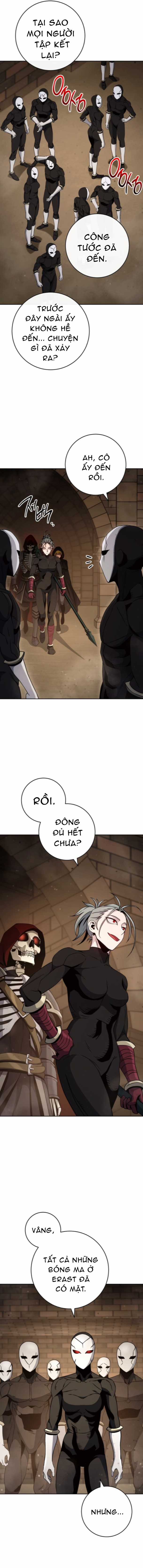 Cốt Binh Trở Lại - Chương 252 - Trang 6