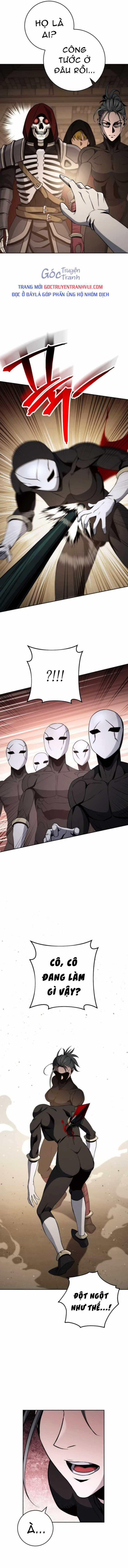 Cốt Binh Trở Lại - Chương 252 - Trang 7