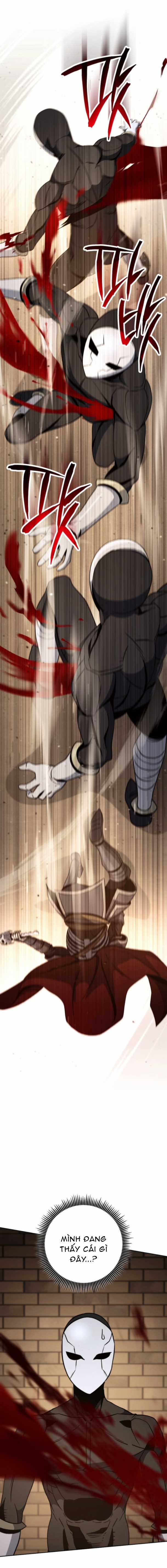 Cốt Binh Trở Lại - Chương 252 - Trang 10