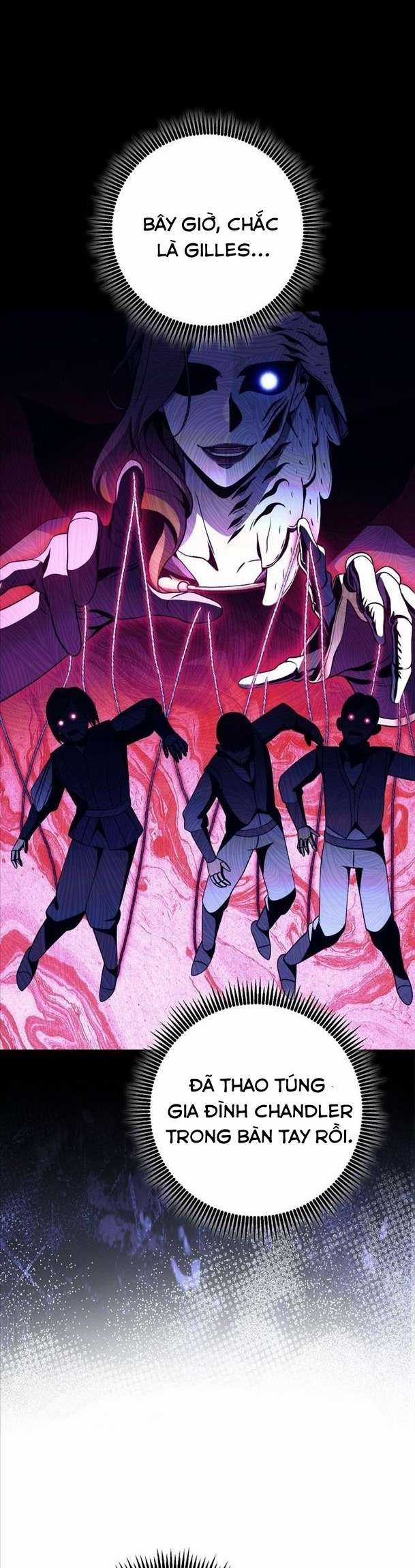 Cốt Binh Trở Lại - Chương 253 - Trang 11