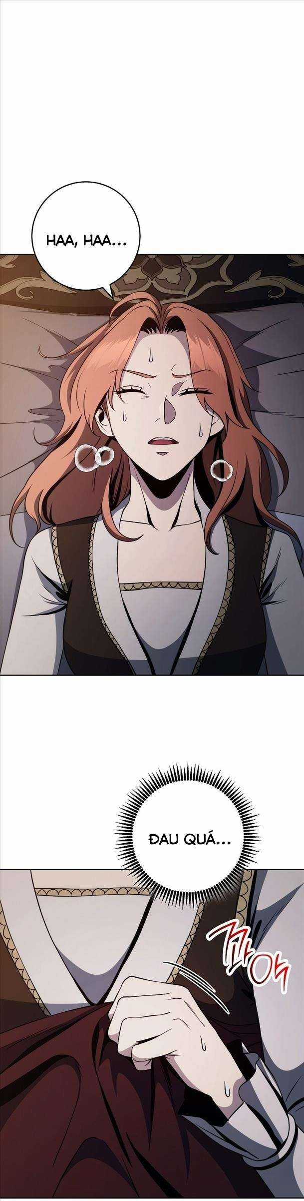 Cốt Binh Trở Lại - Chương 253 - Trang 16