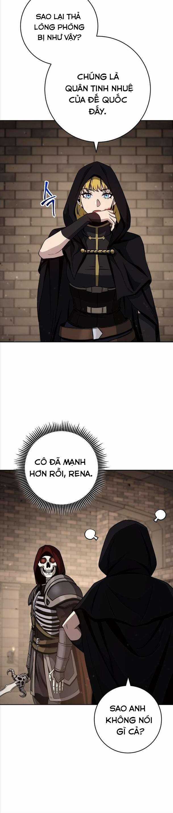 Cốt Binh Trở Lại - Chương 253 - Trang 3