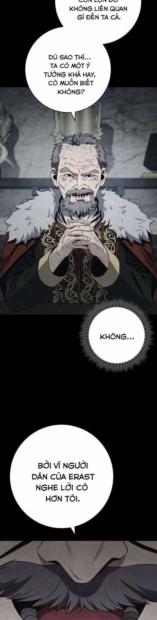 Cốt Binh Trở Lại - Chương 253 - Trang 23