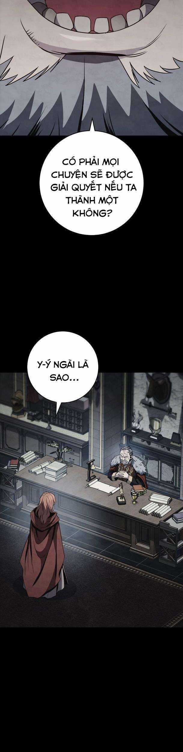 Cốt Binh Trở Lại - Chương 253 - Trang 24