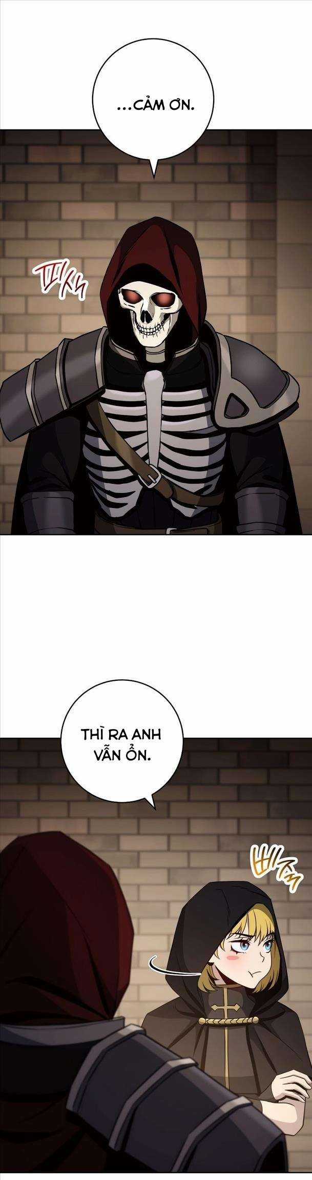 Cốt Binh Trở Lại - Chương 253 - Trang 4