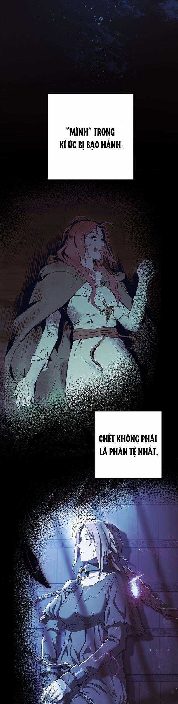 Cốt Binh Trở Lại - Chương 253 - Trang 32