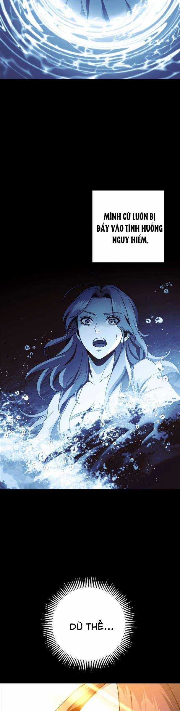 Cốt Binh Trở Lại - Chương 253 - Trang 35