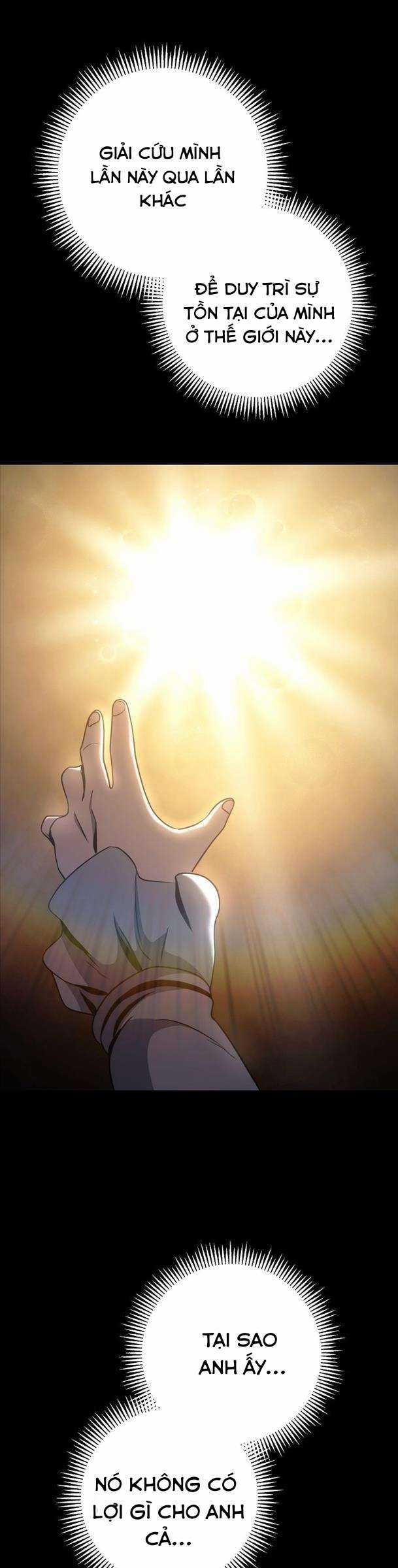 Cốt Binh Trở Lại - Chương 253 - Trang 37