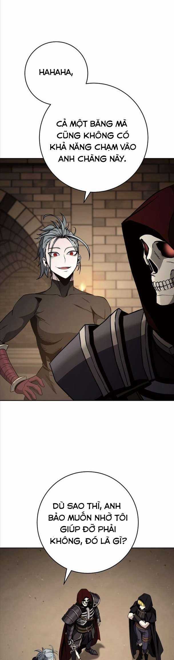 Cốt Binh Trở Lại - Chương 253 - Trang 5