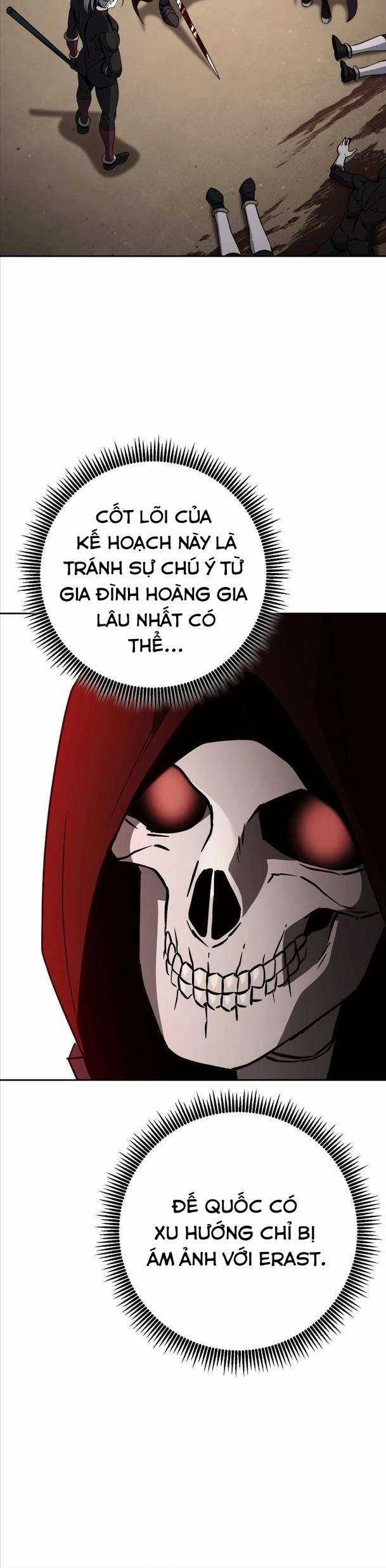 Cốt Binh Trở Lại - Chương 253 - Trang 6