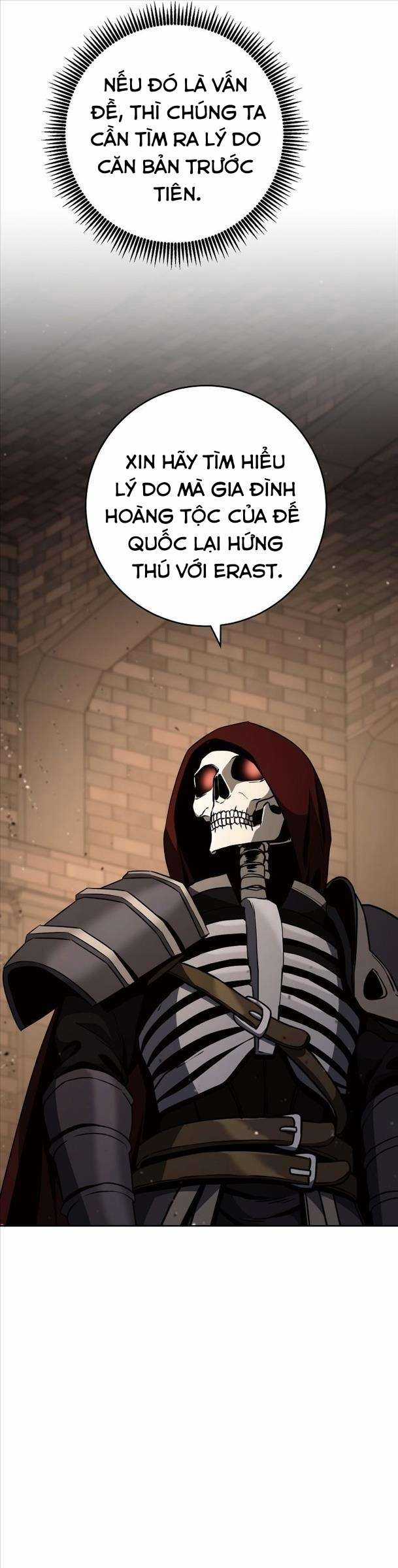 Cốt Binh Trở Lại - Chương 253 - Trang 7