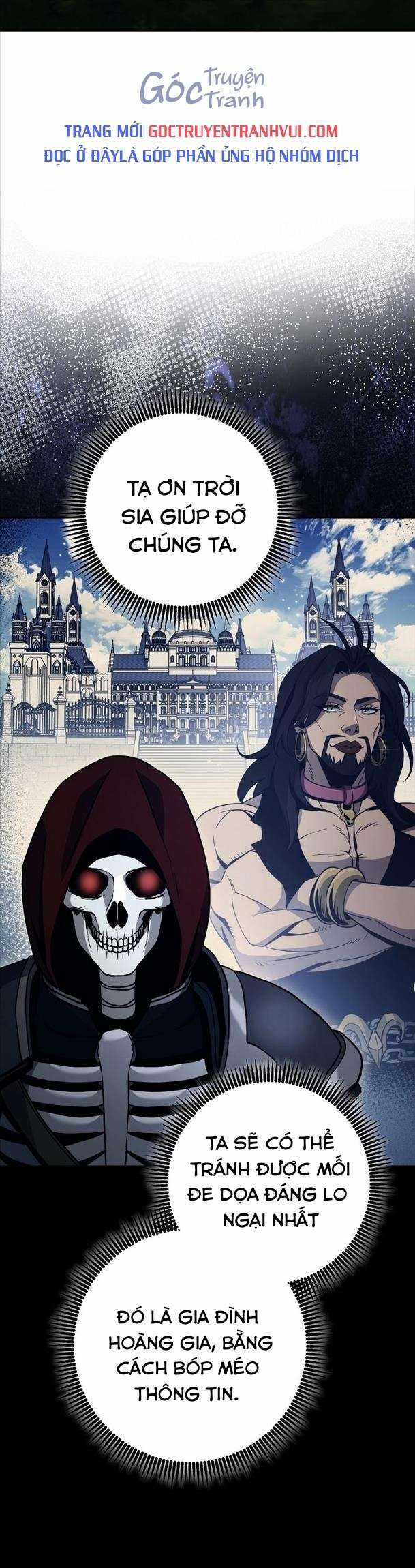 Cốt Binh Trở Lại - Chương 253 - Trang 10