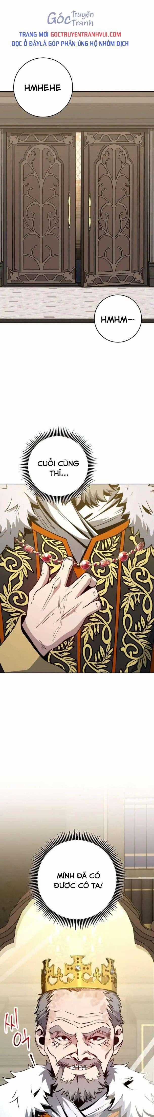 Cốt Binh Trở Lại - Chương 254 - Trang 1