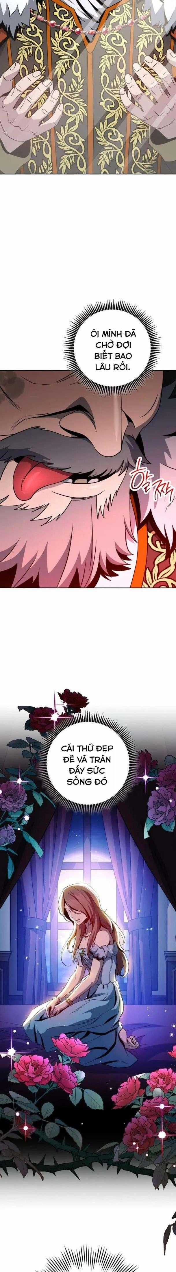 Cốt Binh Trở Lại - Chương 254 - Trang 2