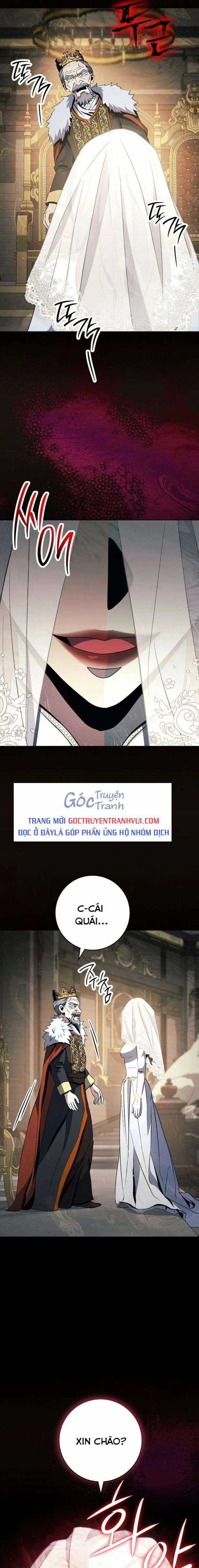 Cốt Binh Trở Lại - Chương 254 - Trang 13