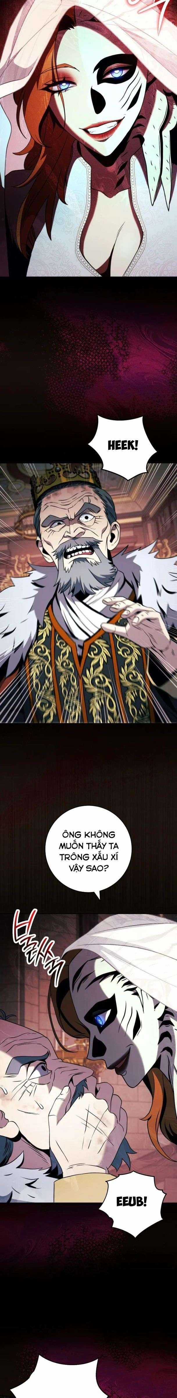 Cốt Binh Trở Lại - Chương 254 - Trang 14