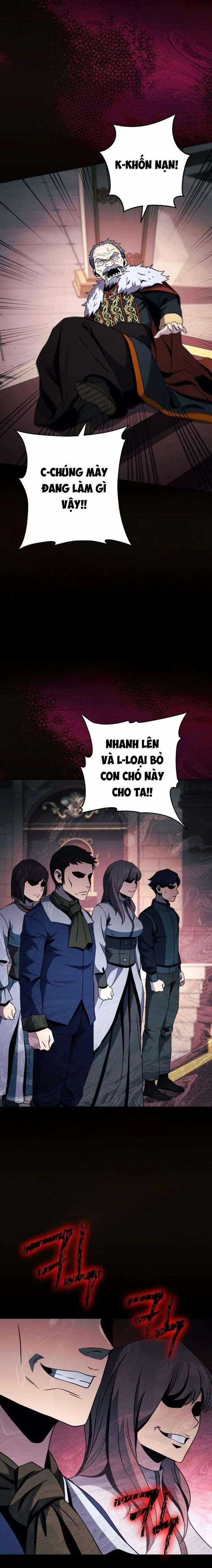 Cốt Binh Trở Lại - Chương 254 - Trang 16