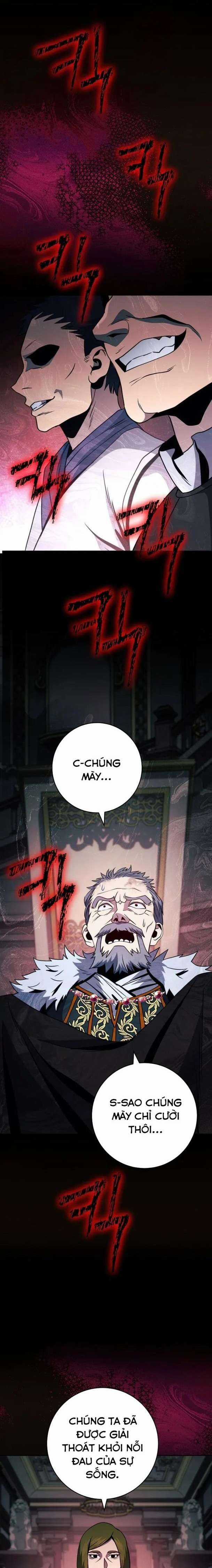 Cốt Binh Trở Lại - Chương 254 - Trang 17