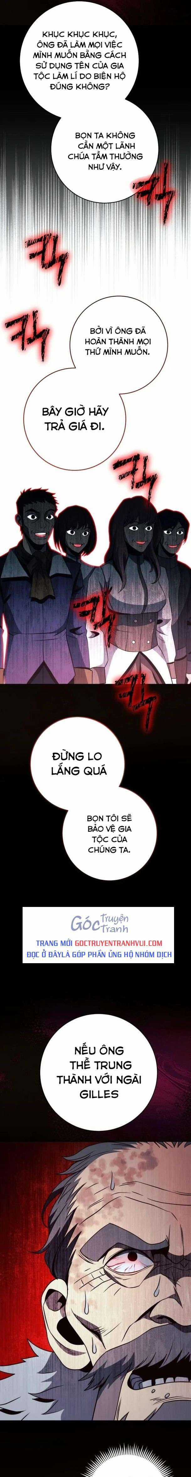 Cốt Binh Trở Lại - Chương 254 - Trang 19