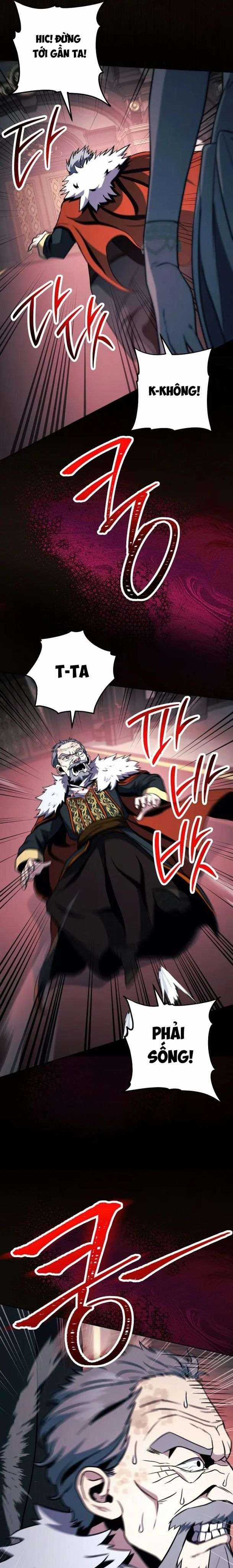 Cốt Binh Trở Lại - Chương 254 - Trang 22
