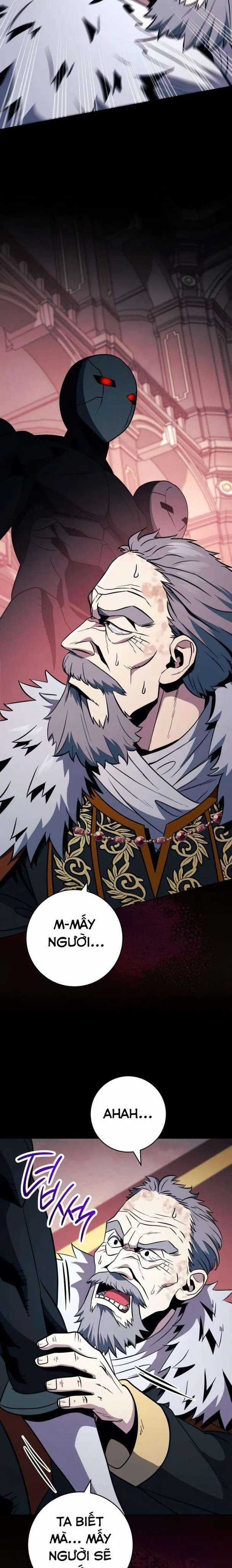 Cốt Binh Trở Lại - Chương 254 - Trang 23