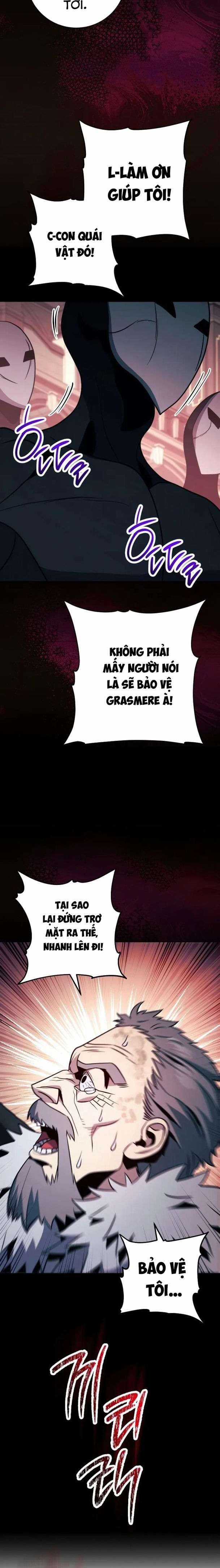 Cốt Binh Trở Lại - Chương 254 - Trang 24