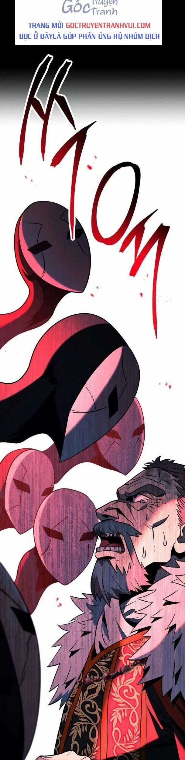 Cốt Binh Trở Lại - Chương 254 - Trang 26