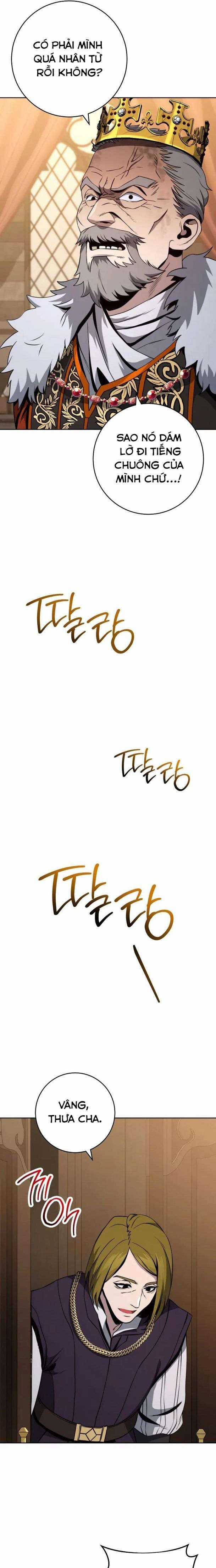 Cốt Binh Trở Lại - Chương 254 - Trang 4