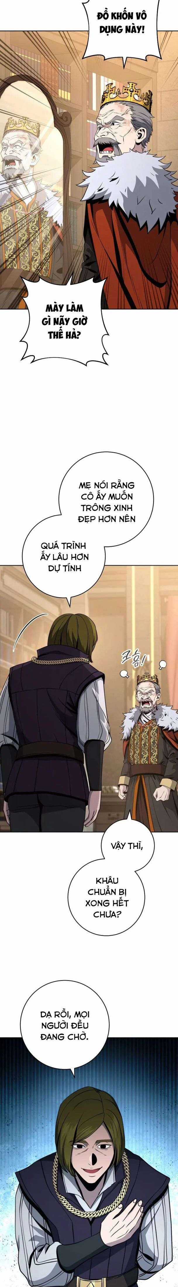 Cốt Binh Trở Lại - Chương 254 - Trang 5