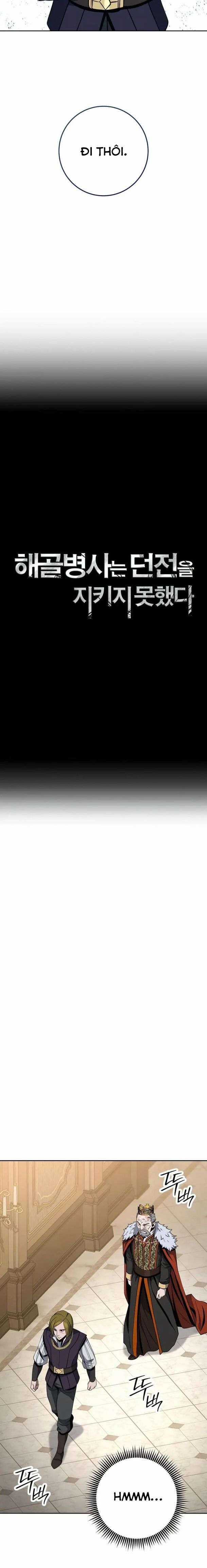 Cốt Binh Trở Lại - Chương 254 - Trang 6