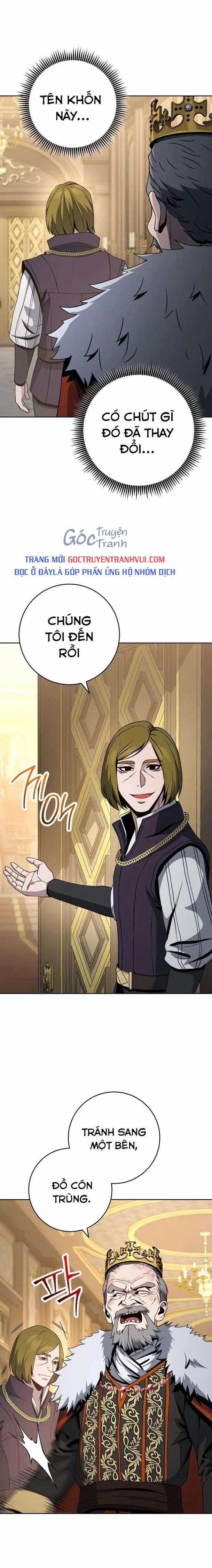 Cốt Binh Trở Lại - Chương 254 - Trang 7