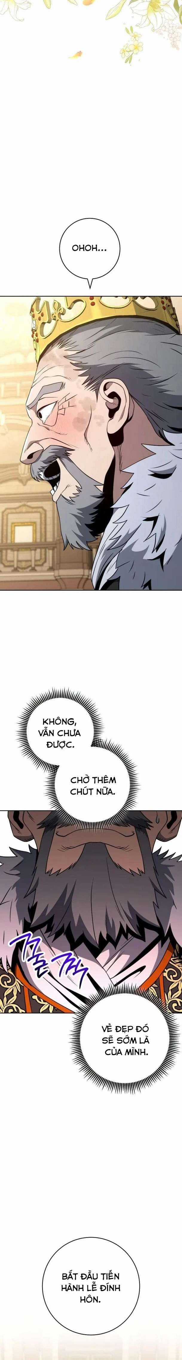 Cốt Binh Trở Lại - Chương 254 - Trang 9