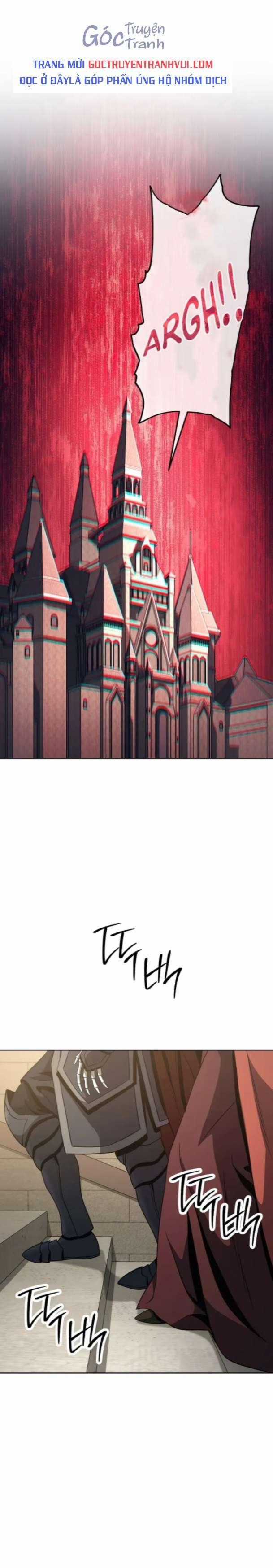 Cốt Binh Trở Lại - Chương 255 - Trang 1