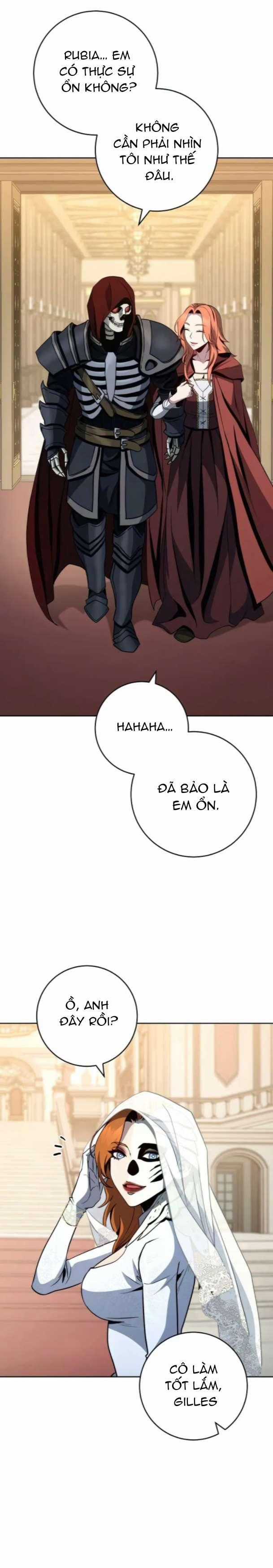 Cốt Binh Trở Lại - Chương 255 - Trang 2