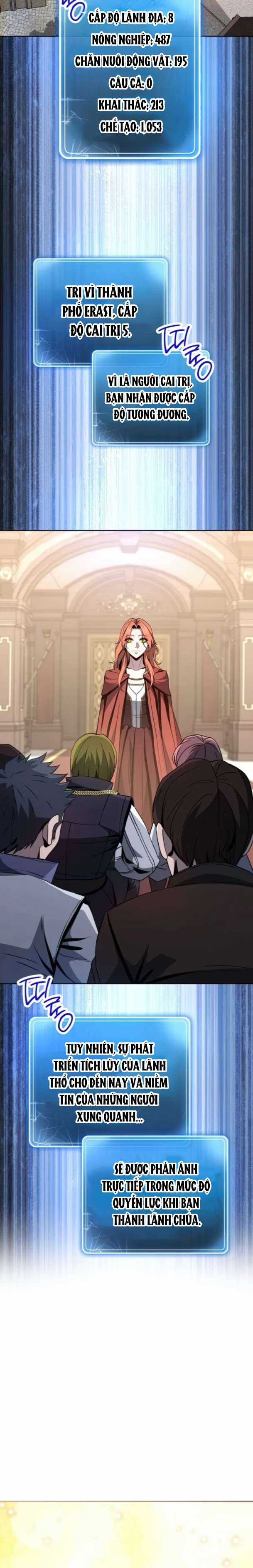 Cốt Binh Trở Lại - Chương 255 - Trang 14