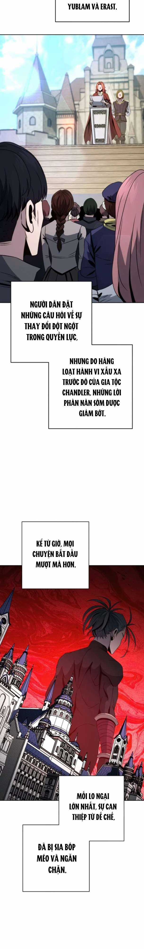 Cốt Binh Trở Lại - Chương 255 - Trang 16